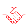 handshake